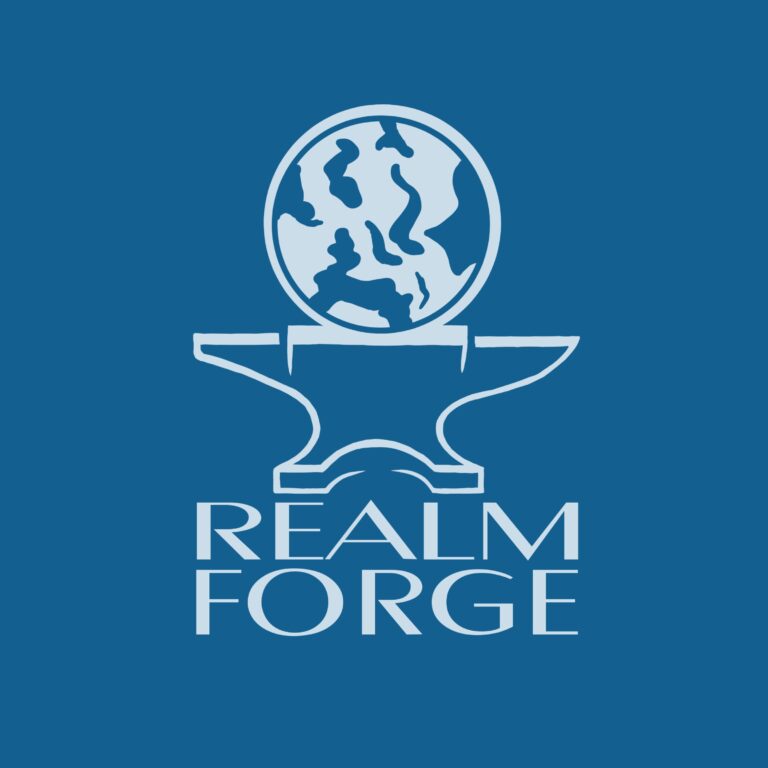 Realm Forge: The Quiet Year